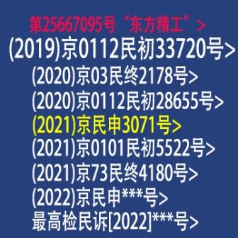 (2019)京0112民初33720号（民事第一审）